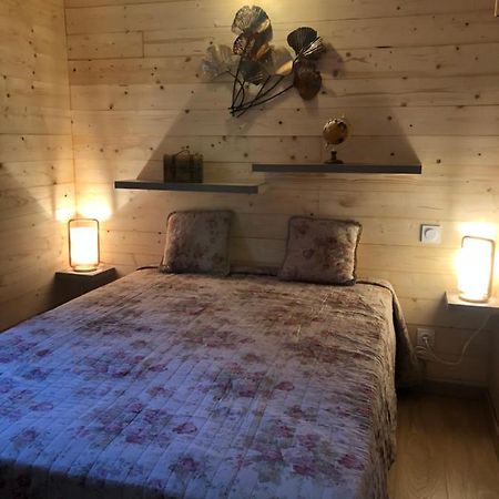 Fanjeaux Aude Le Chalet Екстер'єр фото