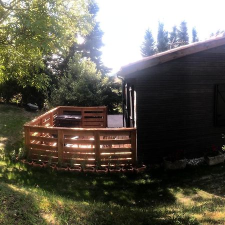 Fanjeaux Aude Le Chalet Екстер'єр фото