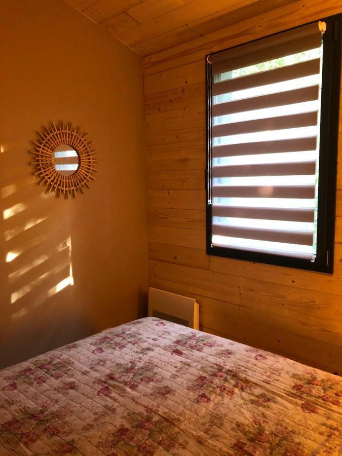 Fanjeaux Aude Le Chalet Екстер'єр фото