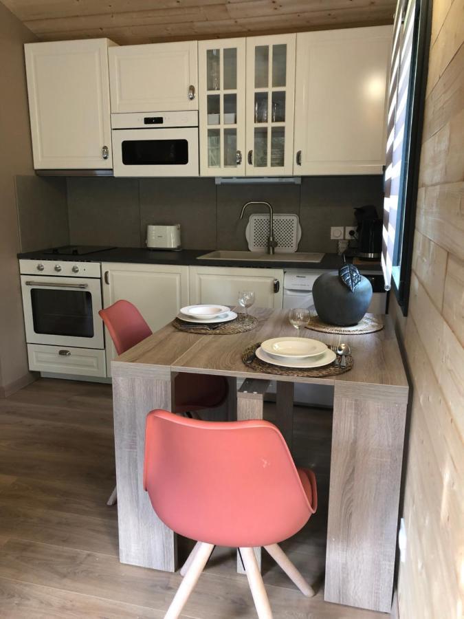 Fanjeaux Aude Le Chalet Екстер'єр фото