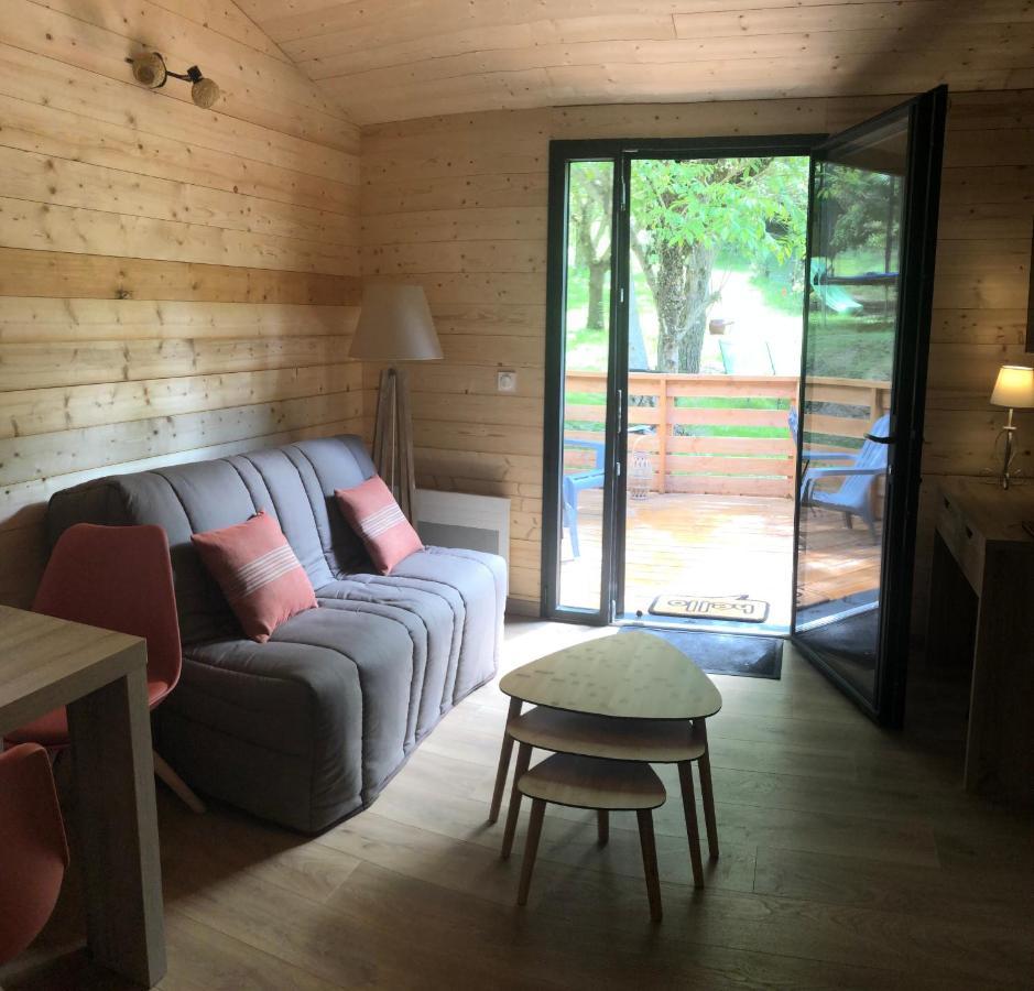Fanjeaux Aude Le Chalet Екстер'єр фото